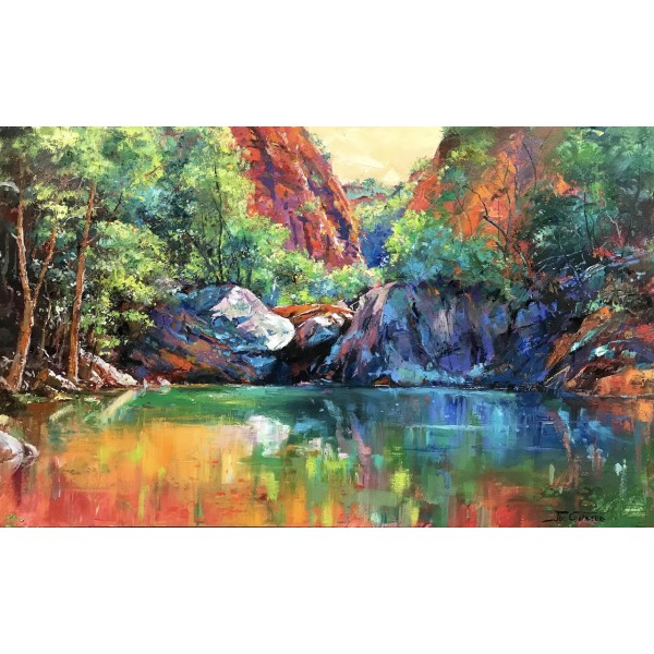 Emma Gorge